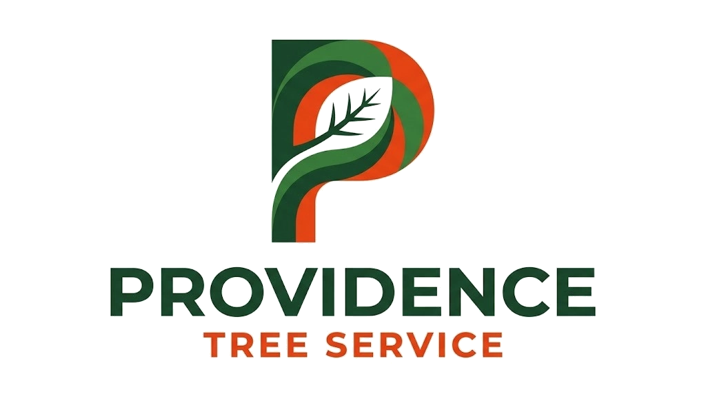 Providence Tree Service Logo